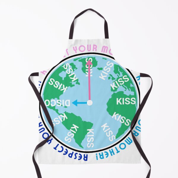 Item preview, Respect Your Mother (Earth)! designed and sold by abenner26.