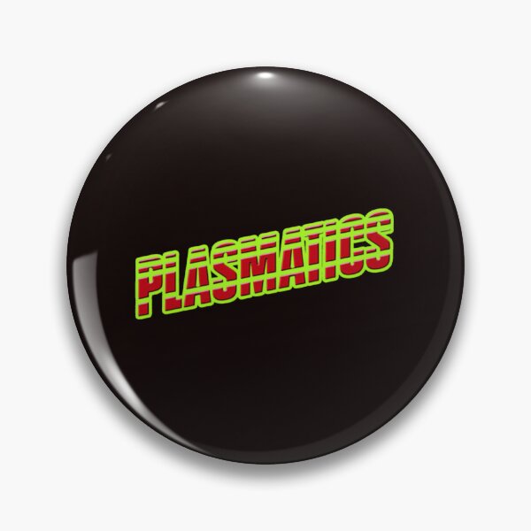 Item preview, Plasmatics Band designed and sold by MagicEagleStore.