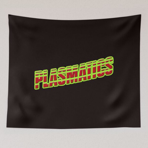 Item preview, Plasmatics Band designed and sold by MagicEagleStore.