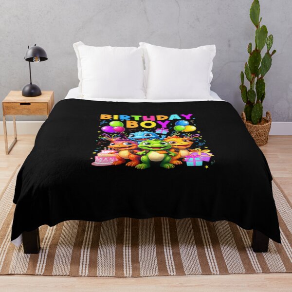 Item preview, Bruh Its My Birthday Funny Dinosaurs designed and sold by irifine.