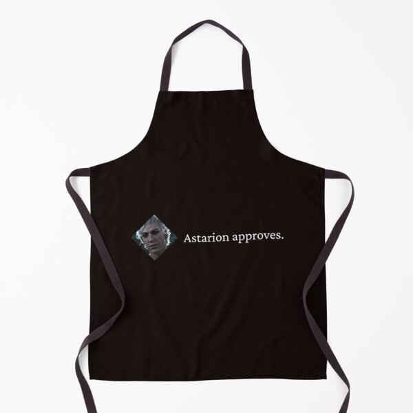 Item preview, Astarion Approves designed and sold by MagicEagleStore.