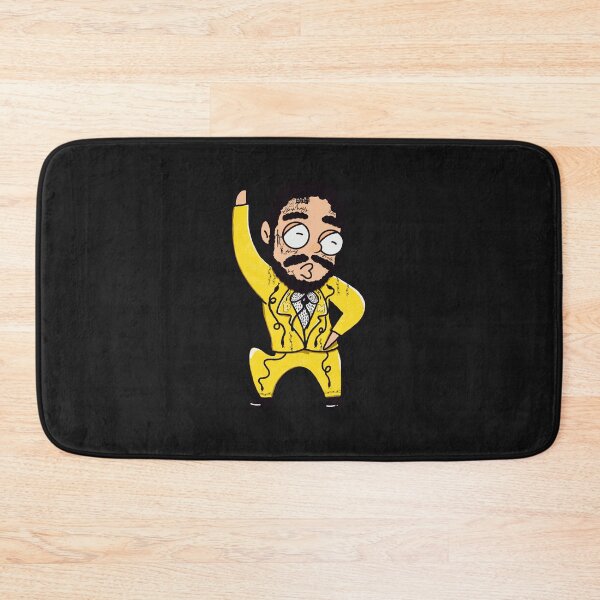 Item preview, Post Malone Austin Album Rap 90s designed and sold by marionmicbplko.