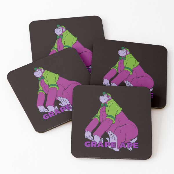 Item preview, The Great Grape Ape Show designed and sold by MagicEagleStore.