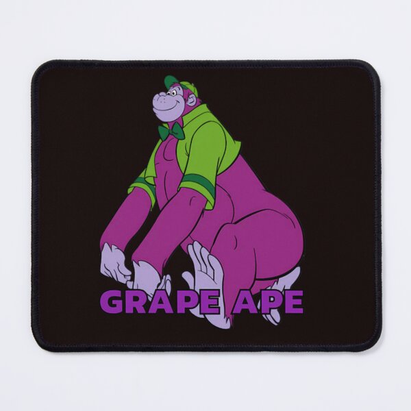 Item preview, The Great Grape Ape Show designed and sold by MagicEagleStore.