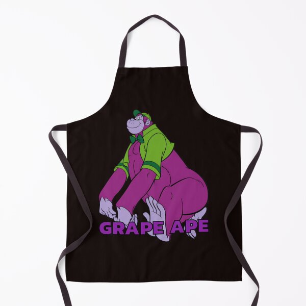 Item preview, The Great Grape Ape Show designed and sold by MagicEagleStore.