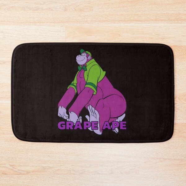 Item preview, The Great Grape Ape Show designed and sold by MagicEagleStore.