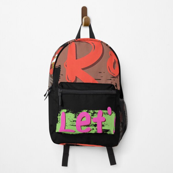 Item preview, Let'S Rock designed and sold by Zaya Shop.