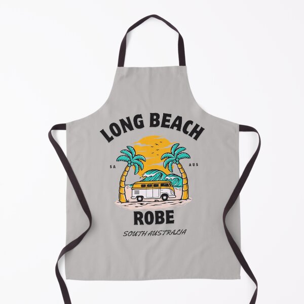 Artikelvorschau, Long Beach Robe, Südaustralien entworfen und verkauft von sydney-syder.
