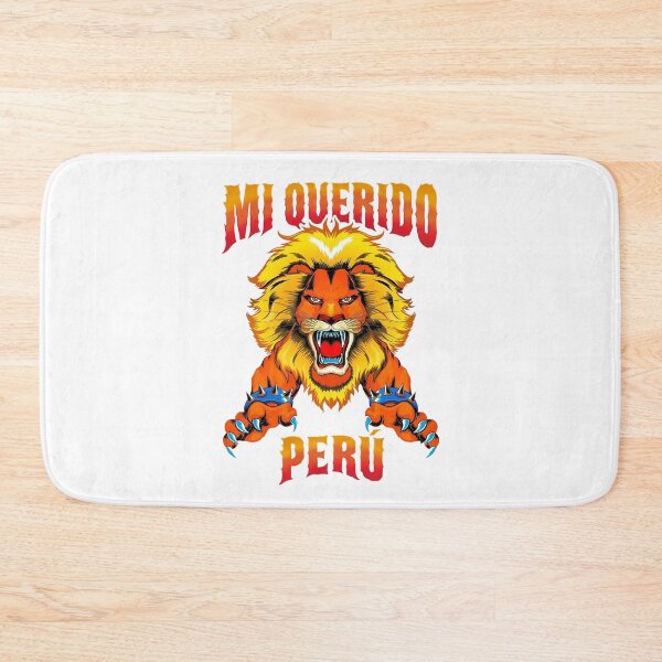 Item preview, My Dear Peru – Peruvian Style designed and sold by AQHA PERÚ - ESTILO CHICHA.
