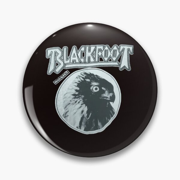 Item preview, Blackfoot Band designed and sold by MagicEagleStore.