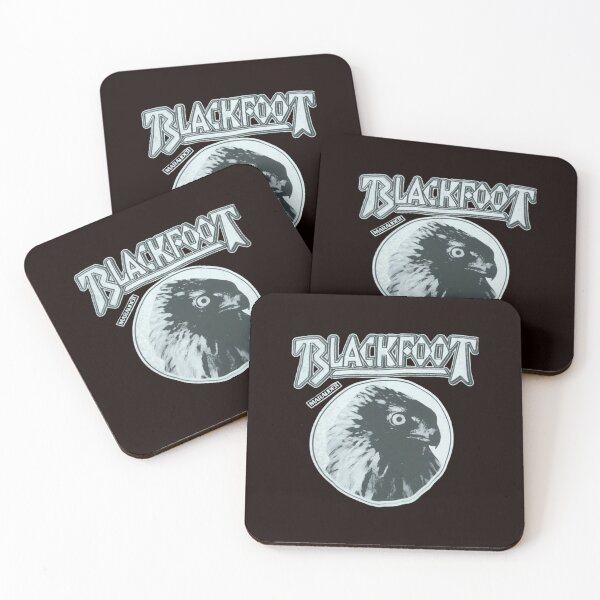Item preview, Blackfoot Band designed and sold by MagicEagleStore.