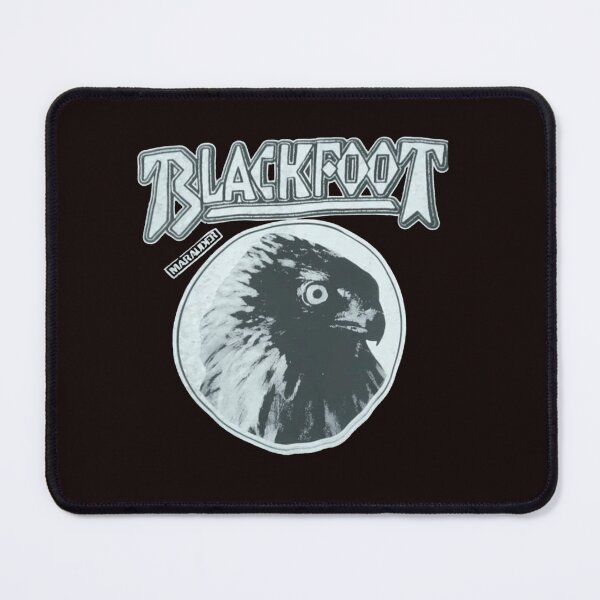 Item preview, Blackfoot Band designed and sold by MagicEagleStore.