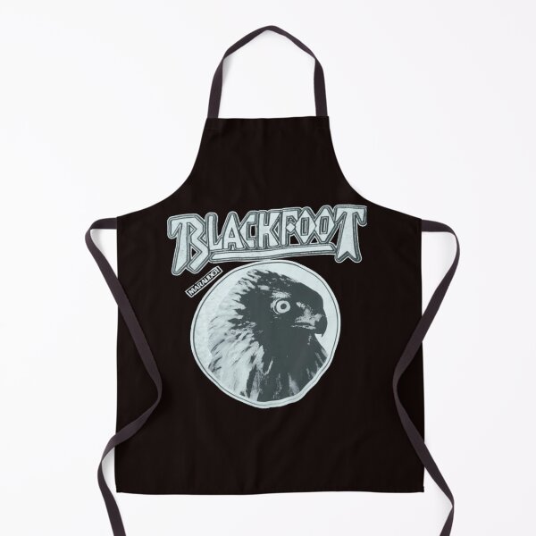 Item preview, Blackfoot Band designed and sold by MagicEagleStore.