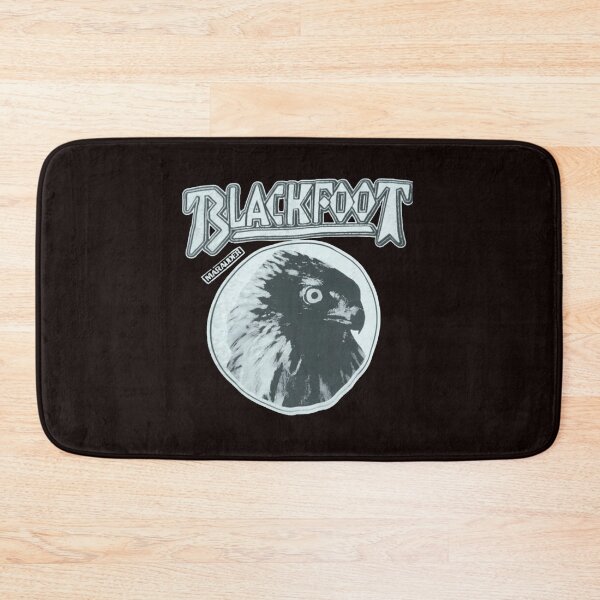Item preview, Blackfoot Band designed and sold by MagicEagleStore.