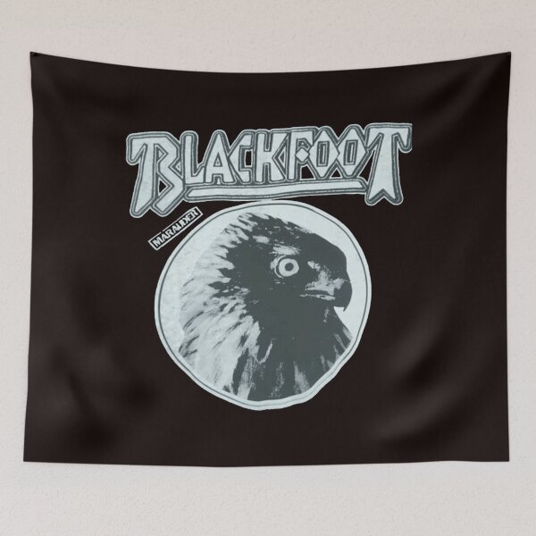 Item preview, Blackfoot Band designed and sold by MagicEagleStore.