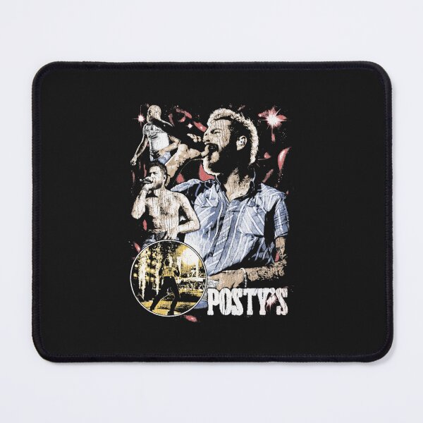 Item preview, Post Malone Austin Album Rap 90s designed and sold by marionmicbplko.