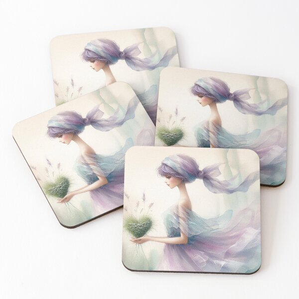 Item preview, The Chanting of Elegance designed and sold by Beyondnote-Art.