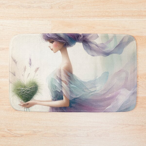 Item preview, The Chanting of Elegance designed and sold by Beyondnote-Art.