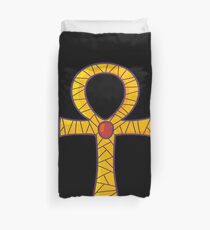 Funda nórdica Ankh egipcio antiguo