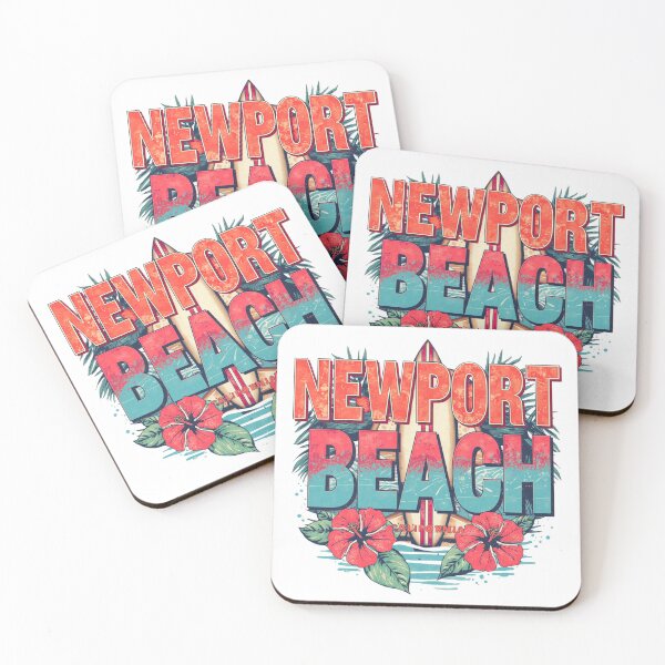 Item preview, Newport Beach California designed and sold by PamLeeDesign.
