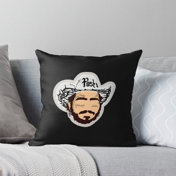 Item preview, Post Malone Austin Album Rap 90s designed and sold by marionmicbplko.