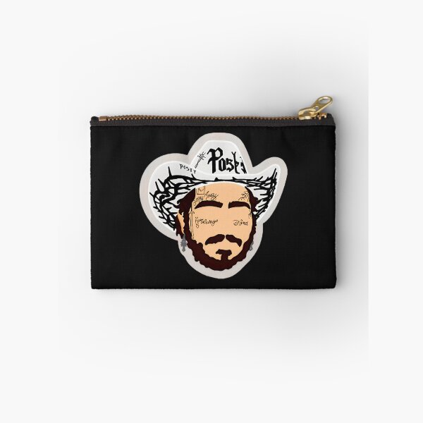 Item preview, Post Malone Austin Album Rap 90s designed and sold by marionmicbplko.