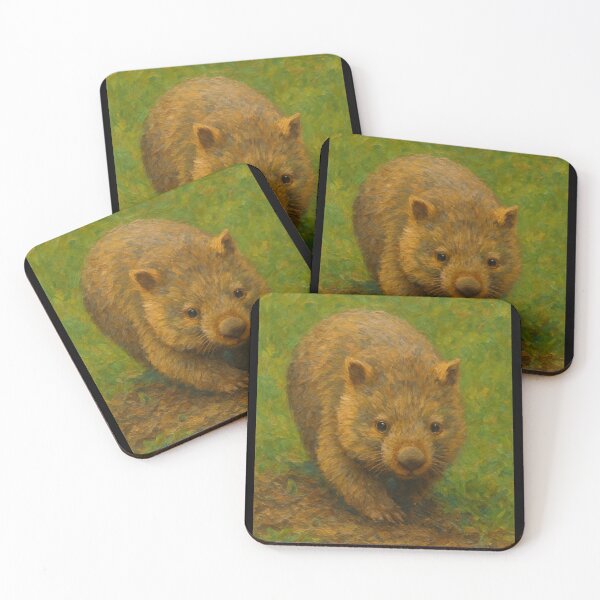 Item preview, Wombat designed and sold by Juzzy72.
