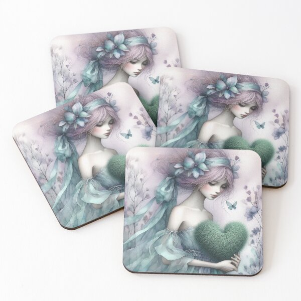 Item preview, The Chanting of Elegance designed and sold by Beyondnote-Art.