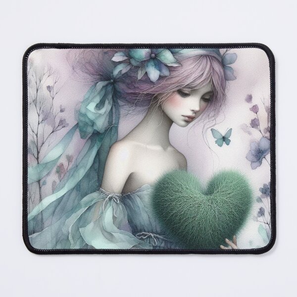 Item preview, The Chanting of Elegance designed and sold by Beyondnote-Art.