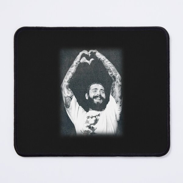 Item preview, Post Malone Austin Album Rap 90s designed and sold by marionmicbplko.