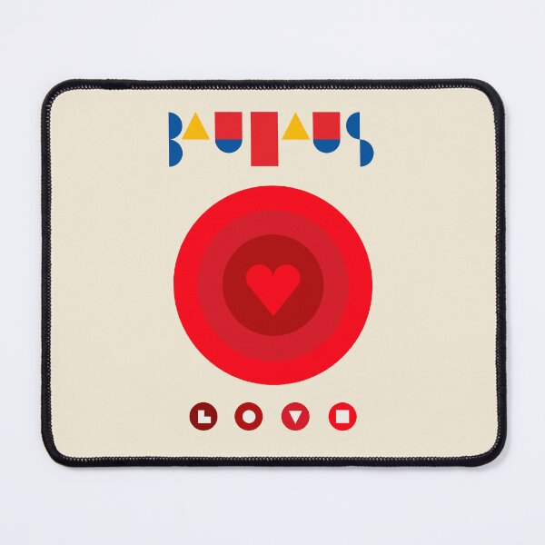 Item preview, Bauhaus - Ziel T10L designed and sold by ArtPlus+.