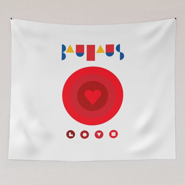 Item preview, Bauhaus - Ziel T10L designed and sold by ArtPlus+.