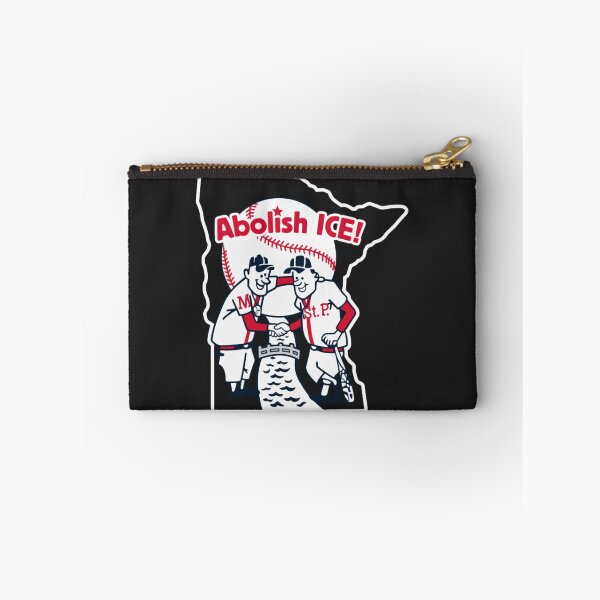 Item preview, Minnesota Twins Abolish Ice  designed and sold by KongCo.