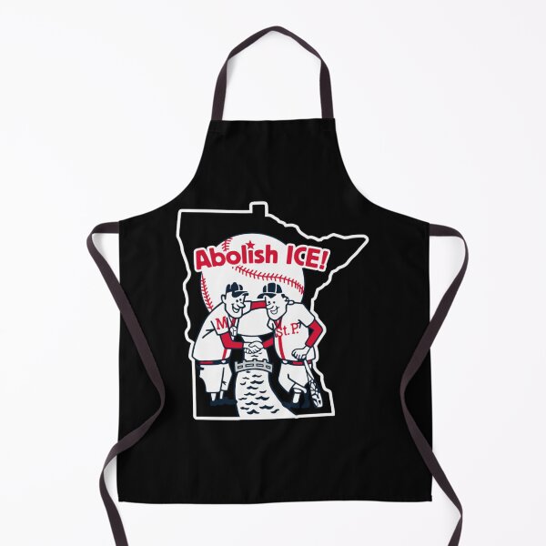 Item preview, Minnesota Twins Abolish Ice  designed and sold by KongCo.