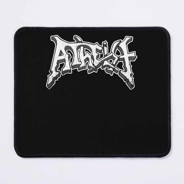 Item preview, AtheistMerch  designed and sold by DLC-DELIC.