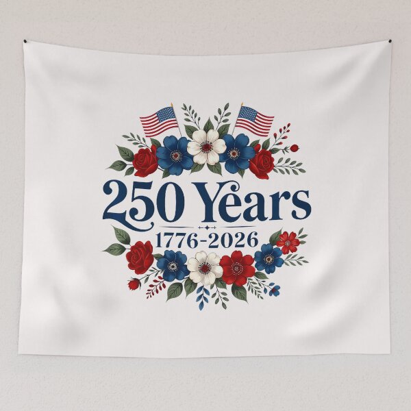 Item preview, Pretty Womens Girls 250 Years 1776-2026 designed and sold by yartyartyart.