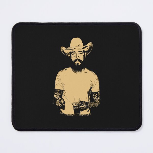 Item preview, Post Malone Austin Album Rap 90s designed and sold by marionmicbplko.