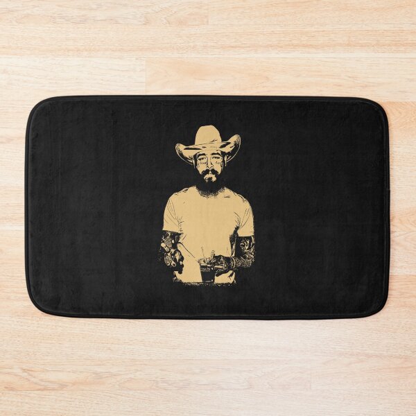 Item preview, Post Malone Austin Album Rap 90s designed and sold by marionmicbplko.