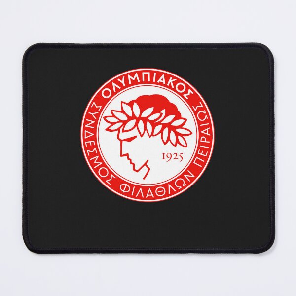 Item preview, Olympiacos designed and sold by KongCo.