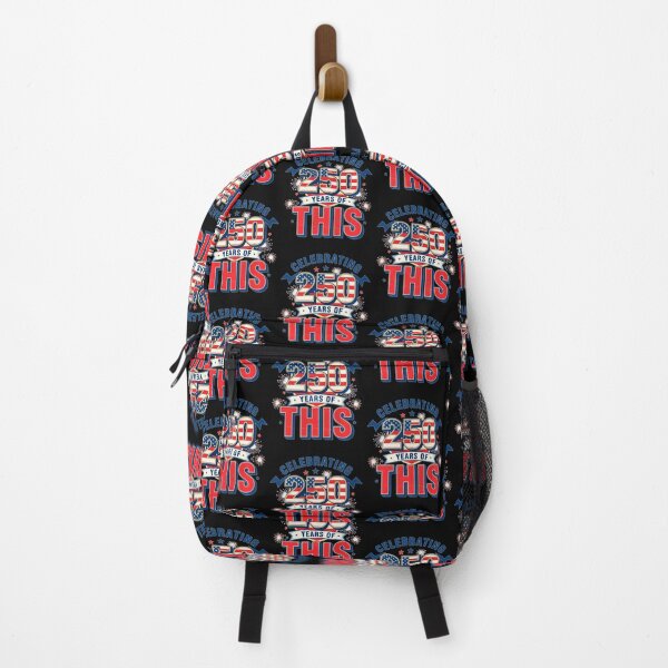 Item preview, Celebrating 250 Years Of This Patriotism Usa designed and sold by yartyartyart.