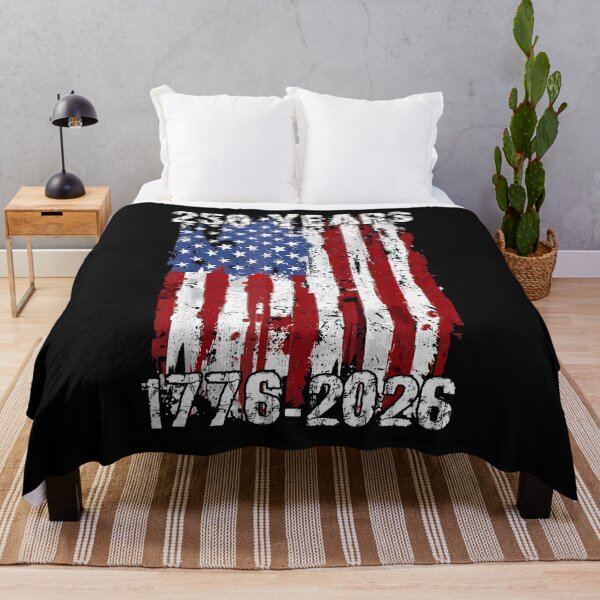 Item preview, American 250 Years 1776 2026 designed and sold by yartyartyart.