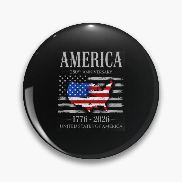 Item preview, American Flag 250 Year 250 Years designed and sold by yartyartyart.