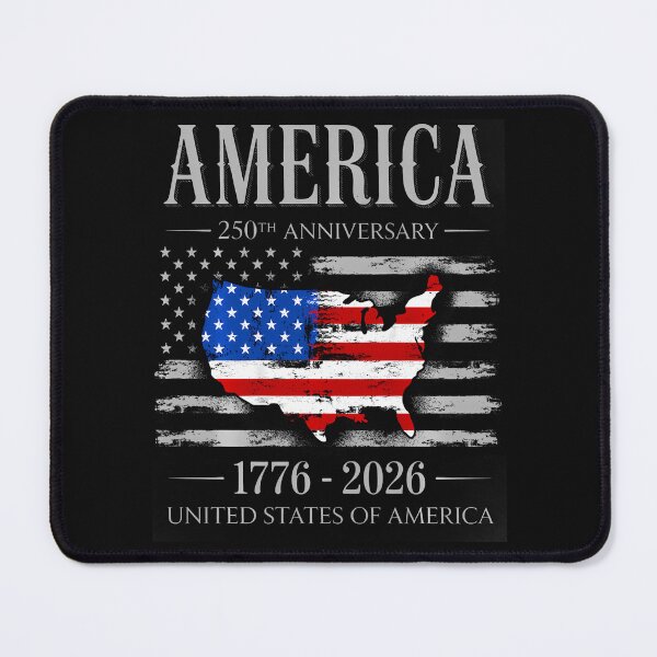Item preview, American Flag 250 Year 250 Years designed and sold by yartyartyart.