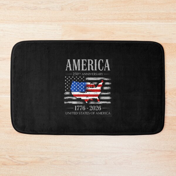 Item preview, American Flag 250 Year 250 Years designed and sold by yartyartyart.