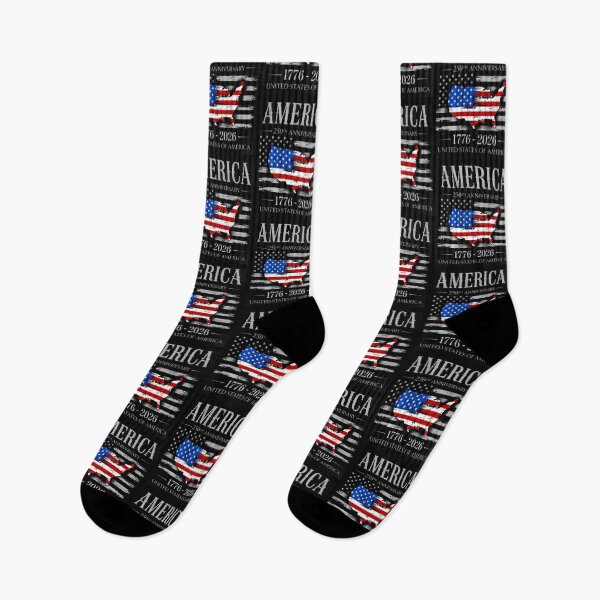 Item preview, American Flag 250 Year 250 Years designed and sold by yartyartyart.