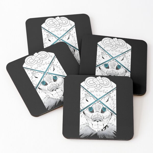 Item preview, Inosukee designed and sold by EclipsedWinds.