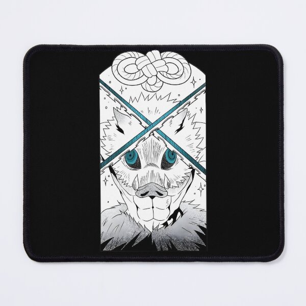 Item preview, Inosukee designed and sold by EclipsedWinds.