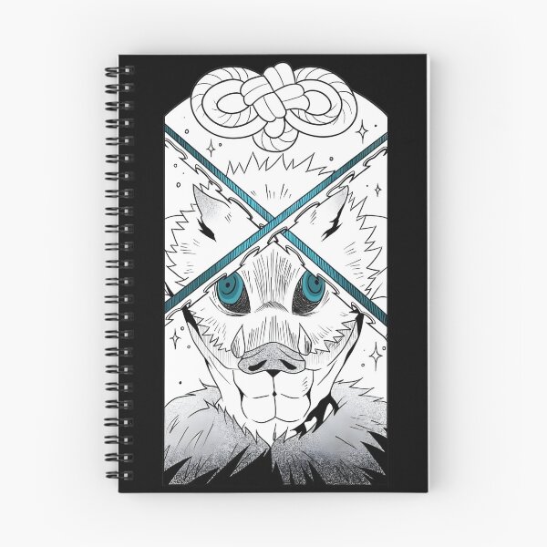 Item preview, Inosukee designed and sold by EclipsedWinds.