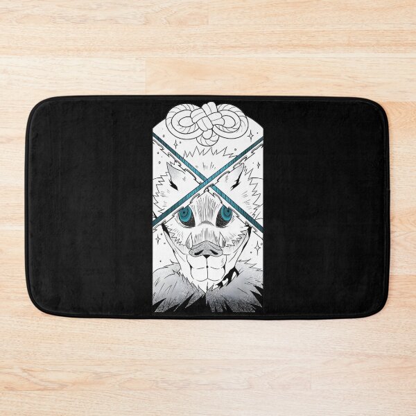 Item preview, Inosukee designed and sold by EclipsedWinds.