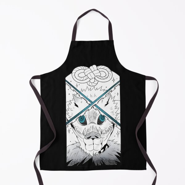 Item preview, Inosukee designed and sold by EclipsedWinds.